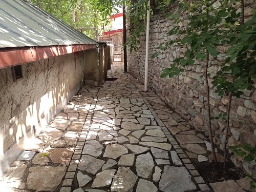 پروژه عمرانی