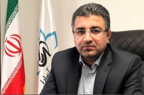 نهضت آسفالت